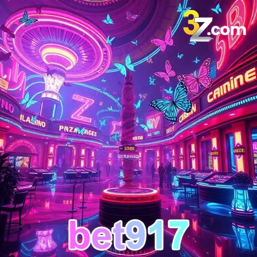 bet917 BET Login