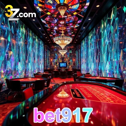 bet917 BET