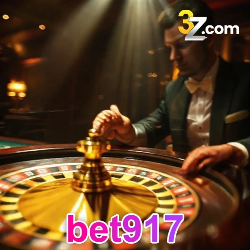 bet917 BET Plataforma